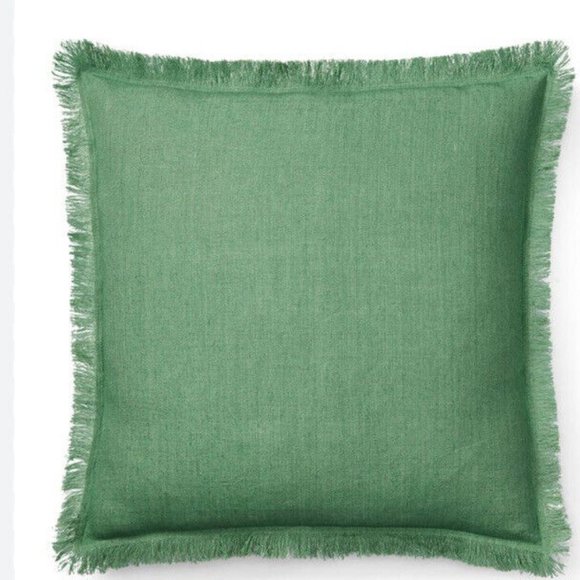 Lauren Ralph Lauren Allie Textured Linen Toss Pillow